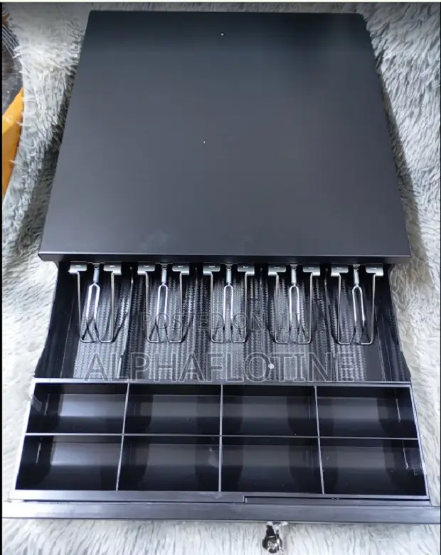 Cash Drawer Epos (Ecd-420x)