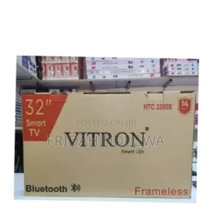 Vitron Tv 32 Inches