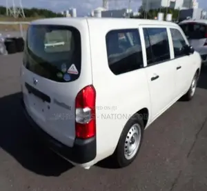 Toyota Probox 2020