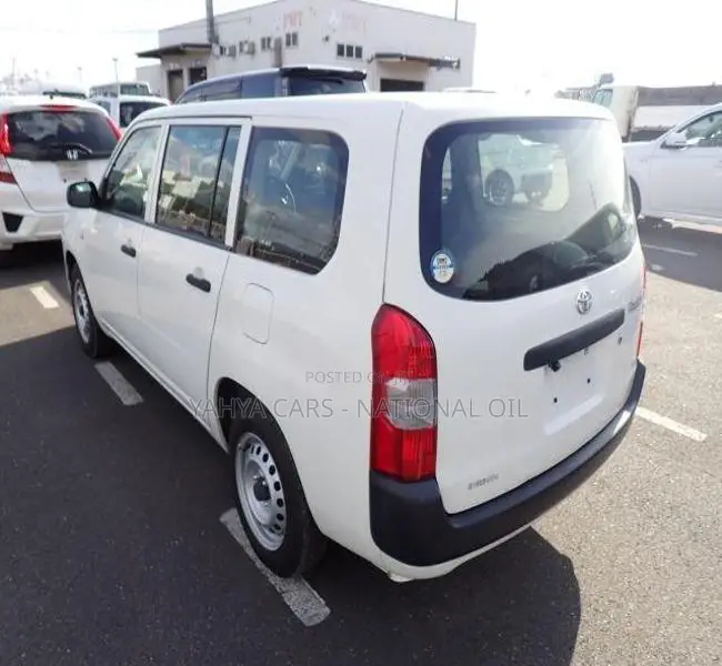 Toyota Probox 2020