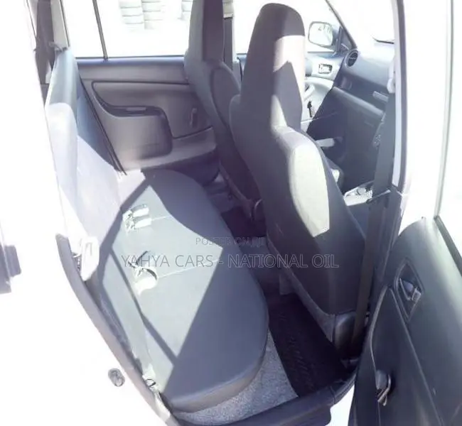 Toyota Probox 2020