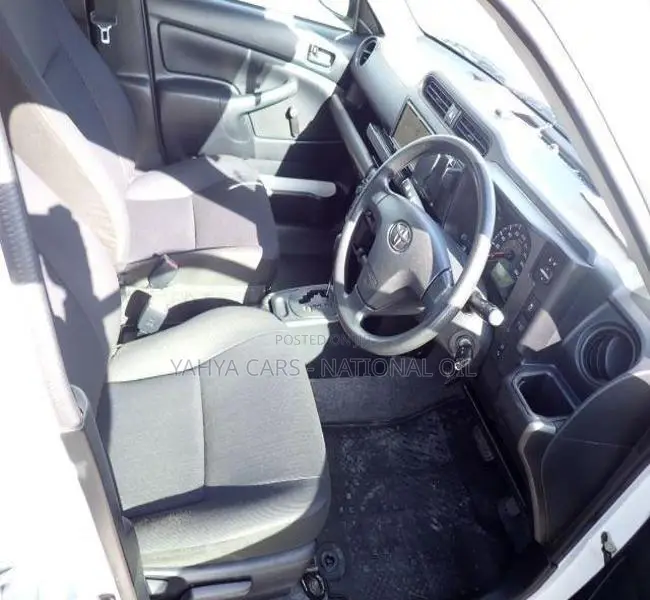 Toyota Probox 2020