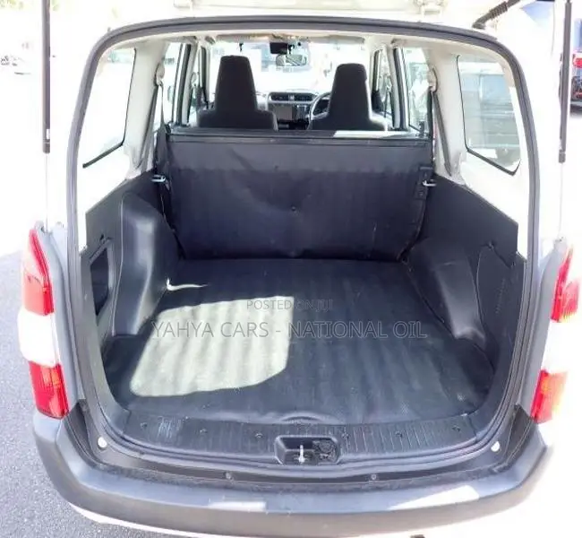 Toyota Probox 2020