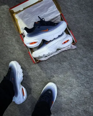 Nike Portal Sneakers