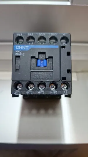 Mini Contactor 240vac