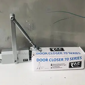 Auto Door Closer / Mounted Automatic Door Closer