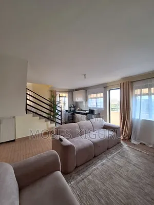 Duplex Air BNB