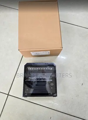 2d Table Mount Laser Barcode Scanner