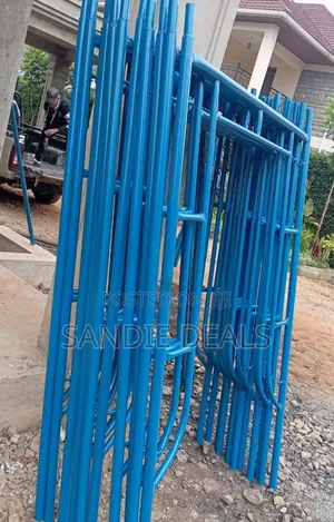 Construction Scaffold Set/Building Scaffold Frames