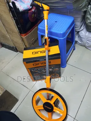 Measuring Wheel/Dingoi