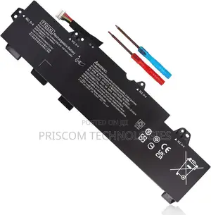 Original Hp Elitebook 850 G5 G6 Laptop Battery-Tt03xl