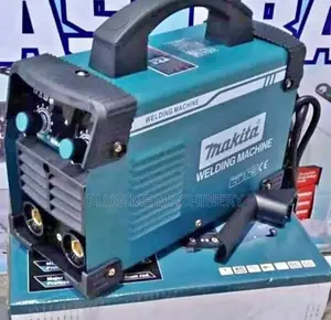 Welding Makita/Powerful Machine