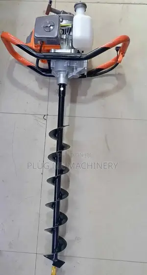 Holes Digger/Earth Auger