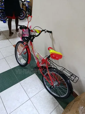 Size 20" Bike * Bicycle