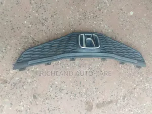 Grille Honda Fit Ge6
