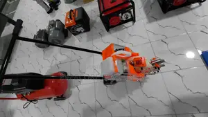 Heavy Duty Manual Seed/Fertiliser Planter Machine