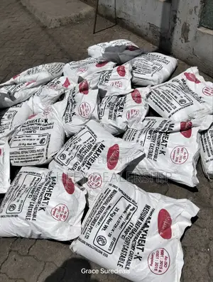 25kg Firebrick Cement