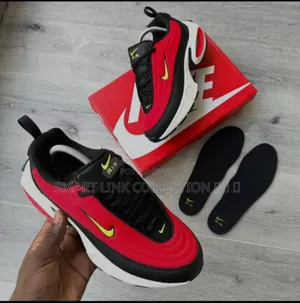 Air Nike Portal Sneakers