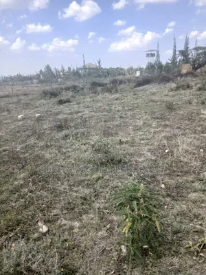 Prime Plot for Sale in Kiserian
