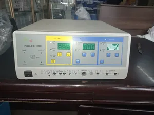 Ddiathermy Machine 300w