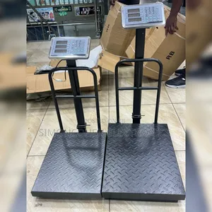 300kg Digital Platform Scale