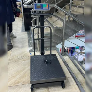 600kg Platform Digital Scale