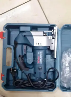Bosch Jig Saw/Powerful Machine