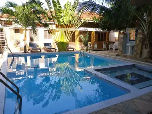 18bdrm Apartment in Diani for sale