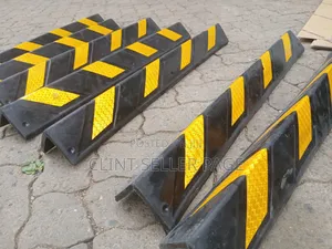 Corner Protectors / Pillar Guards / Visibility Guards