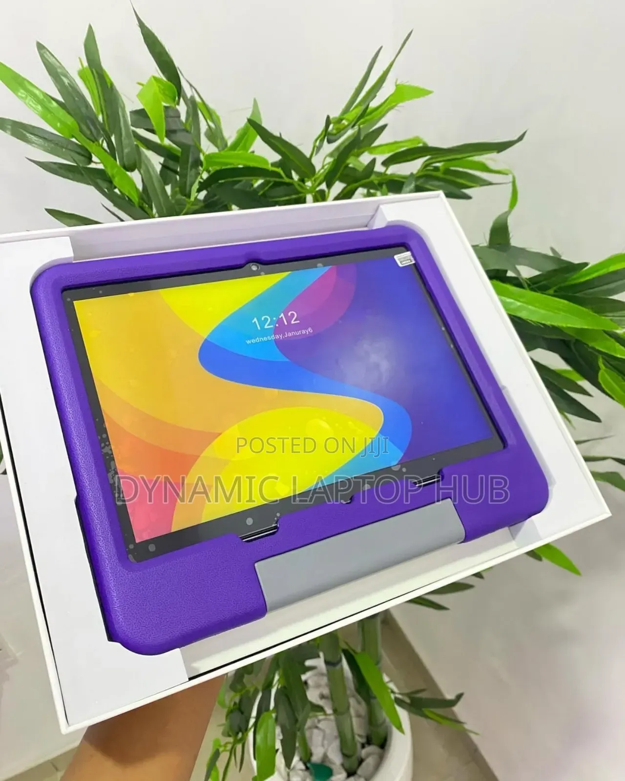 New Discover K100 512 GB
