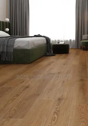 Stylish Laminate Flooring Boards – 8mm 12mm Options