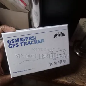 Car Tracker With Voice
