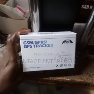 Car Tracker Without Voice