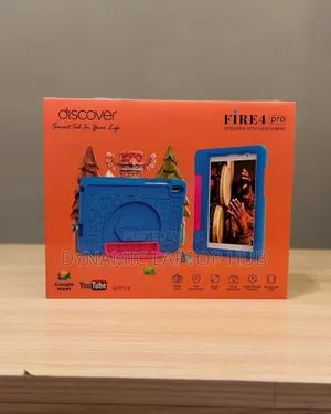 New Discover Fire4 32 GB