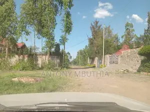 Tuala Plot for Sale in Gated Community
