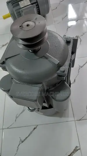 Hheavy Duty STCL Italy 7.5hp Single Phase Motor