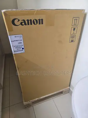 Canon Imagerunner C3326i Laser Color Multifunction Device A3 Duplex