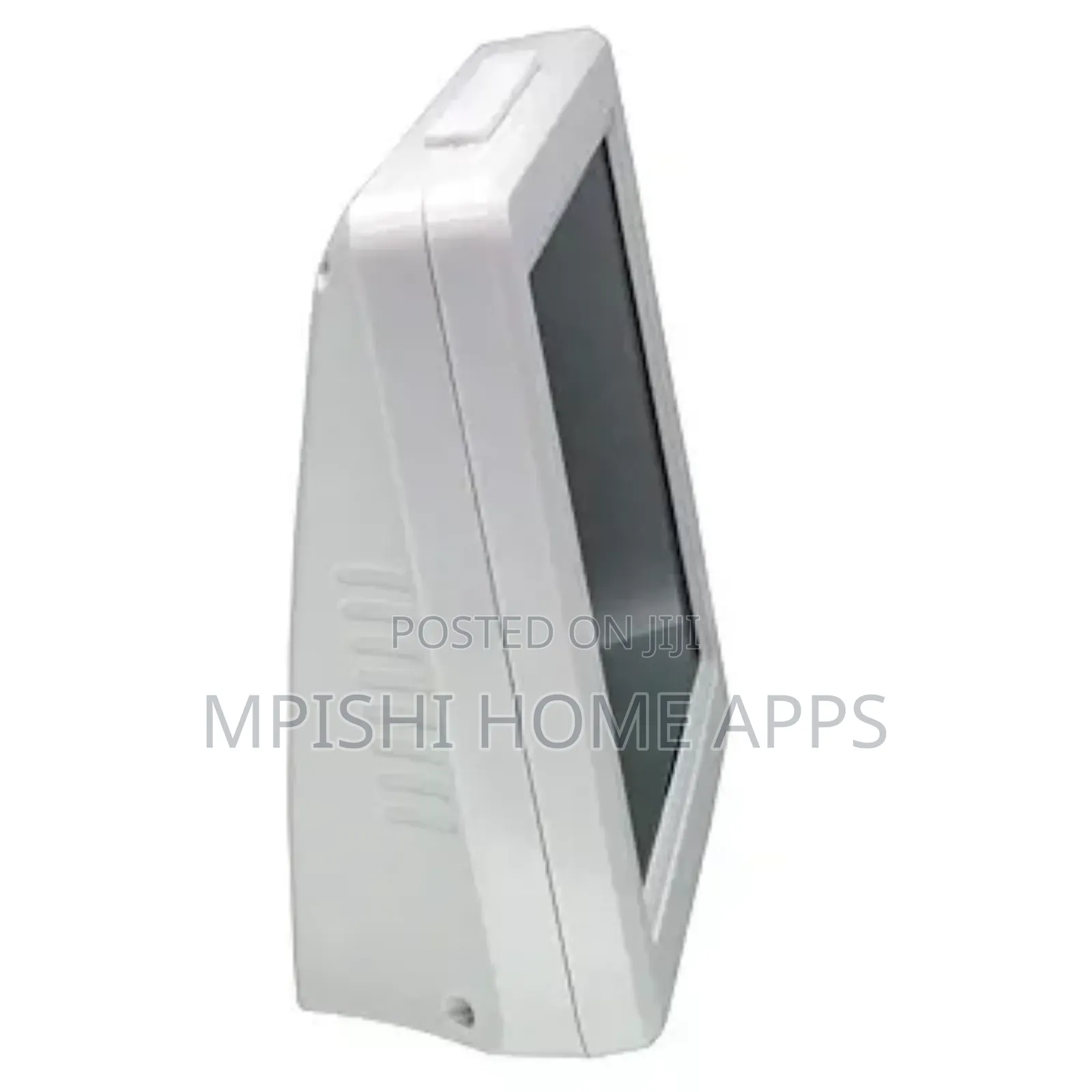 Digital Alarm Clock Calender