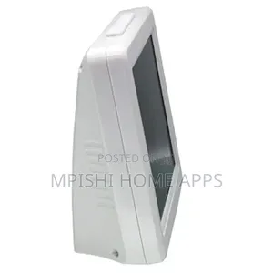 Digital Alarm Clock Calender