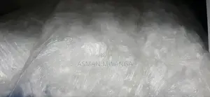 Fibre BRC Mesh 900gms