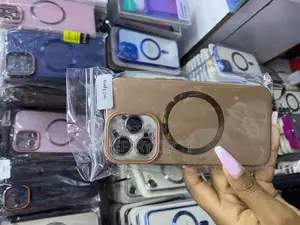 Misscase for iPhone 13 Pro Max Case With Lens Protector / Stand