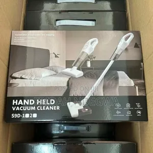 4 in 1 *Wet and Dry* Cordless Rechargeable Handheld Vacuum Cleaner