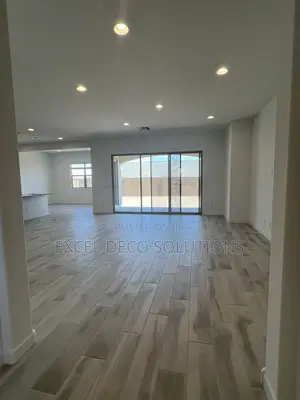 Modern Laminate Flooring – 8mm 12mm Durable Boards