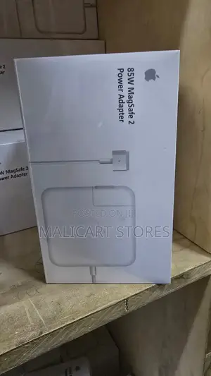 85w Magsafe 2 Power Adapter