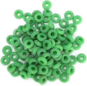 Stretchable Rubber Rings - 100's