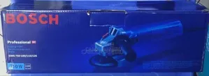 High Performance Angle Grinder