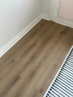 Premium Laminate Floor Boards – 8mm 12mm Strong Build