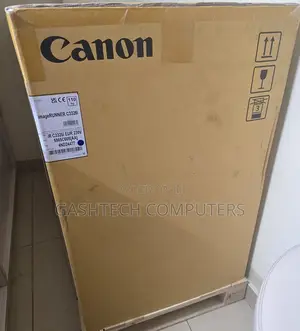 Canon Imagerunner C3326i
