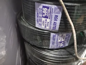 Original Astel Cable(100 Mtrs)