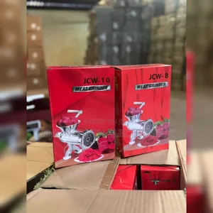 Manual Meat Grinder